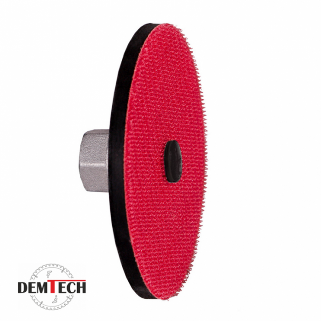 DISTAR DYSK Z RZEPEM DO TARCZ 100MM 89568442038