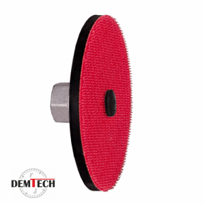 DISTAR DYSK Z RZEPEM DO TARCZ 100MM 89568442038