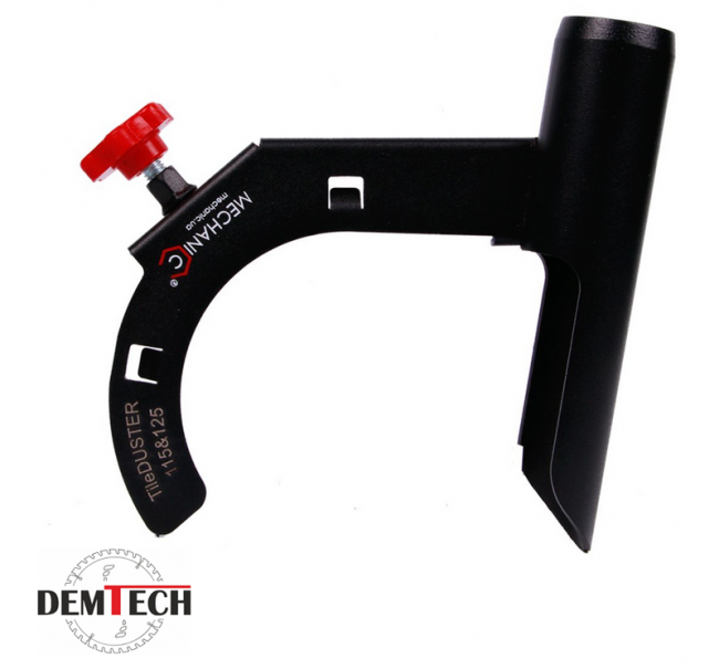 Distar Przystawka do odsysania pyłu TileDUSTER 115-125 19568443013