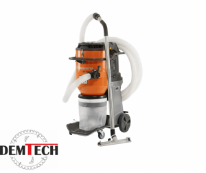 HUSQVARNA Odkurzacz przemysłowy  DE 130H 970519501
