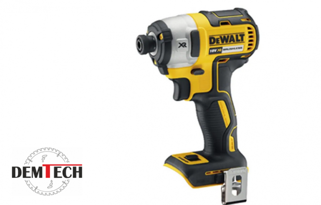 Dewalt zakrętarka udarowa DCF887N Body