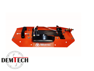WERTEC PRZYSTAWKA DO CIĘCIA POD KĄTEM 45ST. WT-SL45