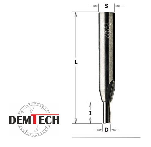 CMT Frez HM D=5 I=12 L=55S=8 174.050.11