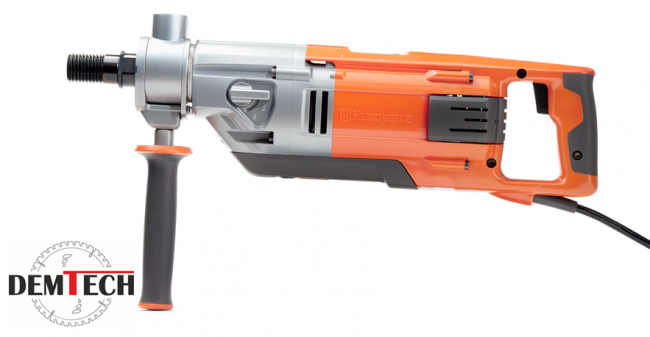 Husqvarna Wiertnica koronowa do betonu  DM 220 966563501