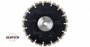 HUSQVARNA Tarcza diamentowa EL10 CNB 230 mm 597807901