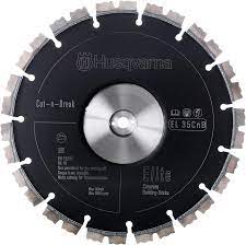 Tarcza diamentowa Husqvarna Cut-N-Break EL 35 CNB 230 mm do betonu 597808001