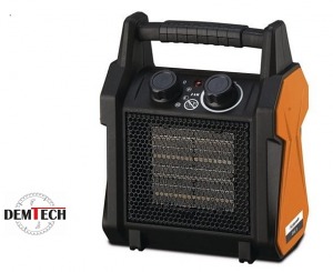 UNICRAFT Nagrzewnica elektryczna 3kW EHG 3 230V 6510001