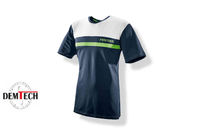 Festool T-shirt męski FASH-FT1-S 577302