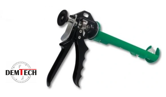 STALCO WYCISKACZ DO SILIKONU - PISTOLET S-37013