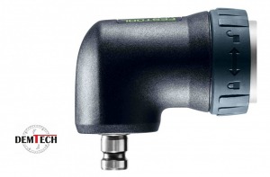 Festool Nasadka kątowa AN-XS 205710