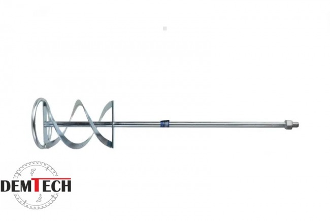 Geko Mieszadło do zapraw M14 120x600mm PM-01 G00670