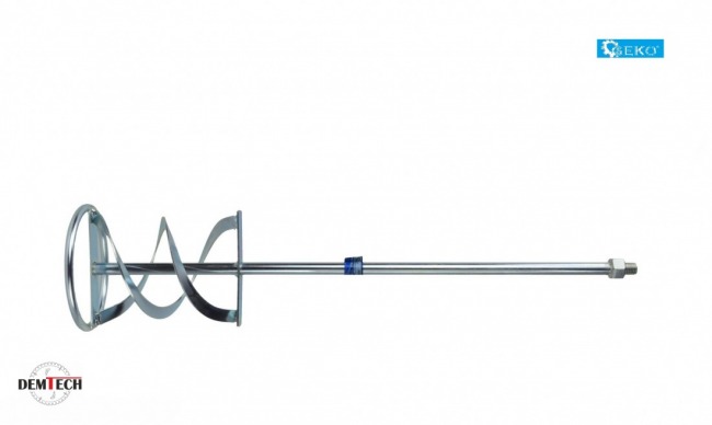 Geko Mieszadło do zapraw M14 140x600mm PM-01 G00671