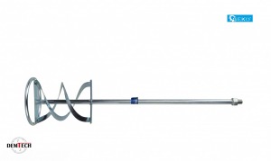 Geko Mieszadło do zapraw M14 140x600mm PM-01 G00671
