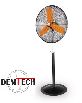 Unicraft Wentylator pionowy SV 760-3 6265273