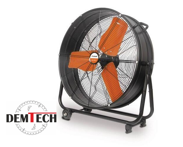 Unicraft Wentylator podłogowy MV 610-3 6265463