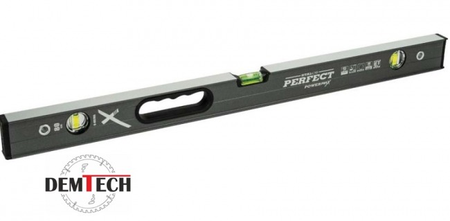 Stalco Poziomica 250cm S-65794