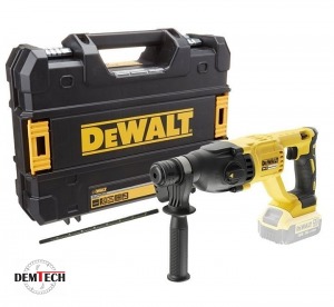 DeWalt Młotowiertarka SDS-Plus 18V DCH133NT