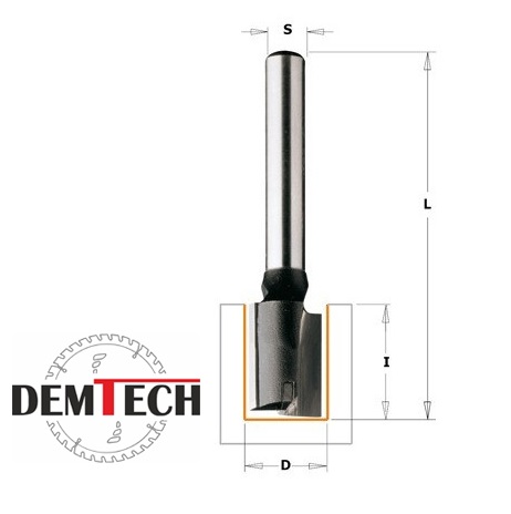 CMT  Frez HM D=22 I=35 L=90 S=12 177.220.11