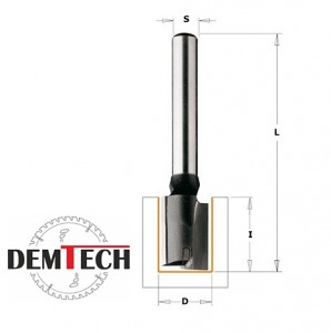 CMT  Frez HM D=22 I=35 L=90 S=12 177.220.11
