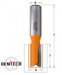 CMT Frez HM D=12 I=20 L=50 S=8 911.120.11