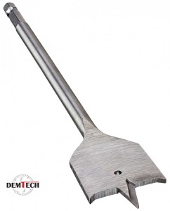 Dewalt Profit wiertło piórkowe do drewna 18x152mm DT4818