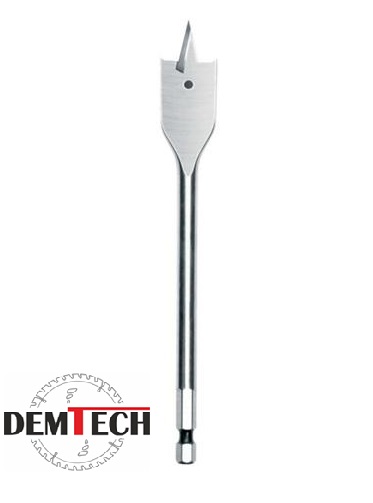 Dewalt Profit wiertło piórkowe do drewna 22x152mm DT4822