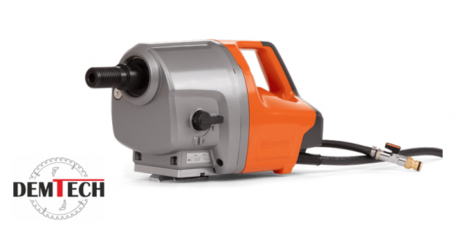 Husqvarna Wiertnica koronowa do betonu  DM 700  970449401