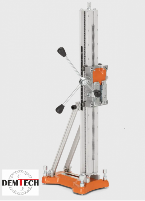 Husqvarna Statyw do wiertnic do betanu DS 500 967968601