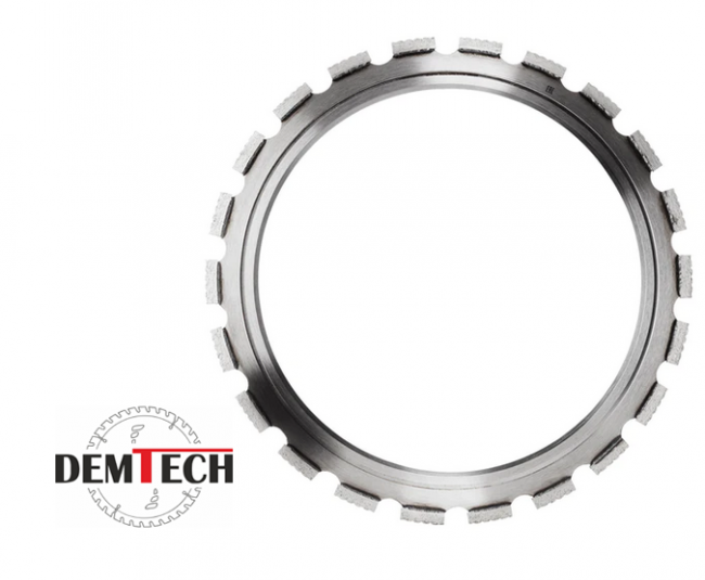 HUSQVARNA  Tarcza diamentowa Elite-Ring R 20 (425mm)  593727901
