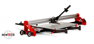 RUBI Przecinarka do płytek TK-850 16956