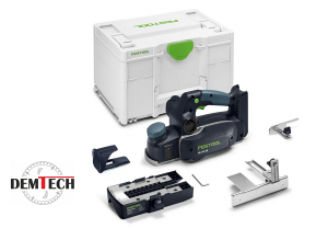 Festool strug akumulatorowy HLC 82 EB BASIC SET 578600