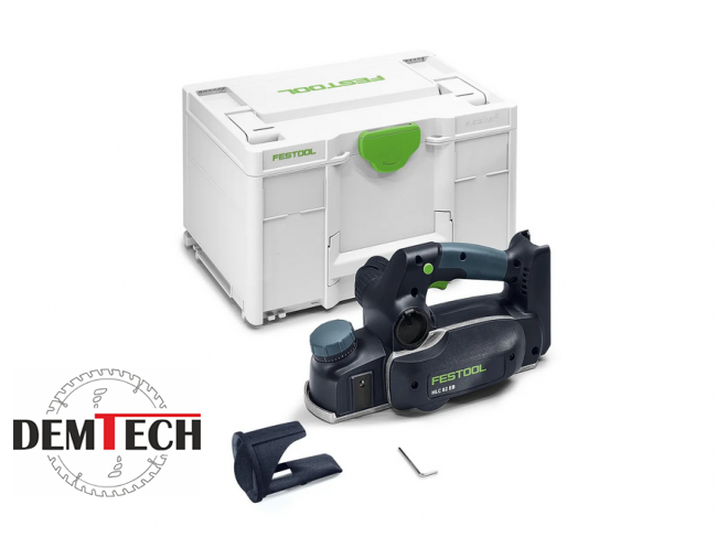 Festool strug akumulatorowy HLC 82 EB BASIC 578000