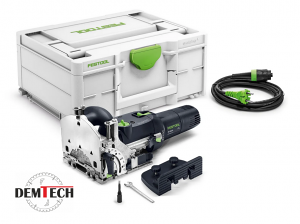 Festool Frezarka do połączeń DF 500 RQ-Plus DOMINO  578462