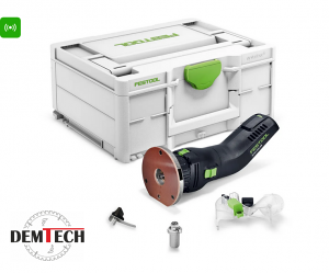 Festool Frezarka do krawędzi akumulatorowa OFKC 500 R3 EB-BASIC 577985