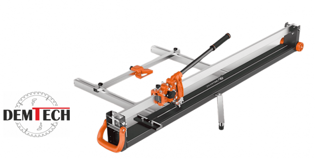 Maszynka do glazury Premium SLIM 1200mm WERTEC - WT-SLIM12
