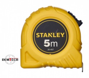 Stanley Miara zwijana 5mbx19mm 1-30-497