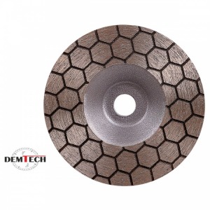 DiSTAR NECTAR 100 Frez diamentowy DGM-S 45/5,8F 11143158050