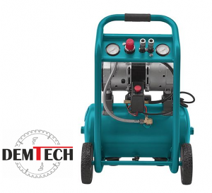 Aircraft Kompresor bezolejowy COMPACT-AIR 241/16 OF 16 l 10 bar 2005450