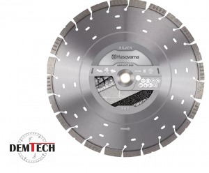 HUSQVARNA  Tarcza diamentowa Vari-Cut S 65 450 mm do betonu 534977050