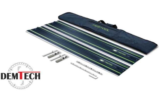 Festool  Szyna prowadząca „100 lat” FS 1400/2 BL-Set  578937