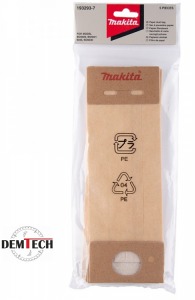 Makita Worek papierowy 193293-7 (1 szt.)