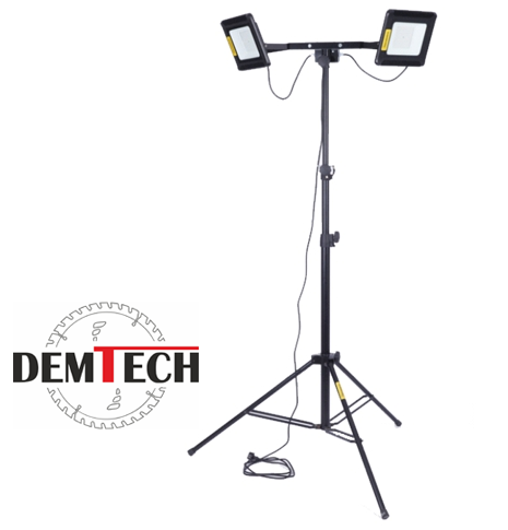 PARTNERSITE Maszt oświetleniowy LM2x150AL/3m 16160