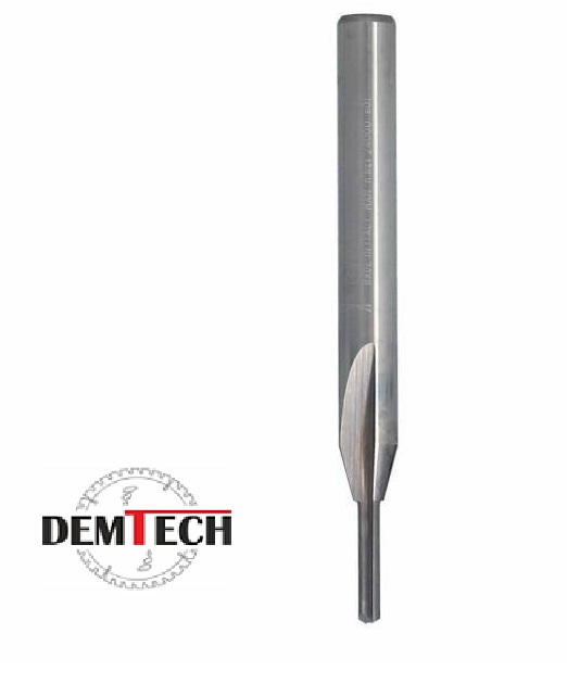 CMT Frez prosty HM D=3 I=11 L=60 S=6  seria długa 712.030.11