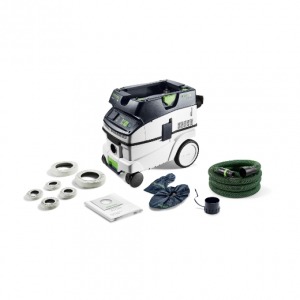 Festool Odkurzacz mobilny  CTM 26 EI-FLR 578159