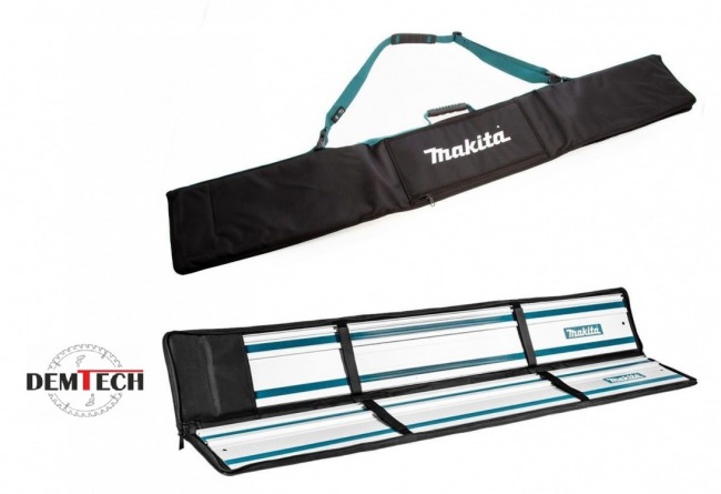 MAKITA POKROWIEC NA SZYNĘ 1500mm E-05664