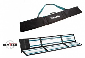 MAKITA POKROWIEC NA SZYNĘ 1500mm E-05664