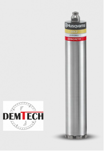 Husqvarna Korona Diamentowa ELITE-DRILL™ D10 TW 529875201 Husqvarna Korona Diamentowa ELITE-DRILL™ D10 TW 529875201