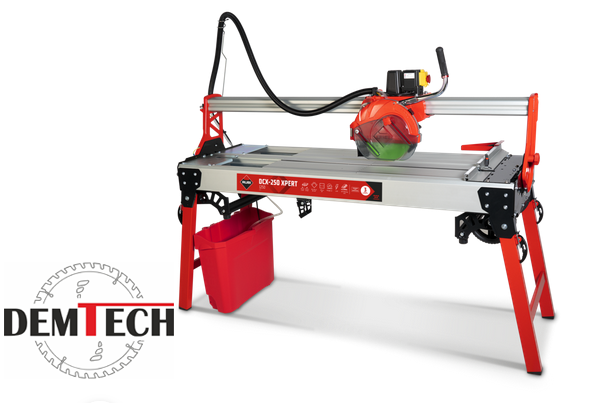 RUBI PRZECINARKA DO GLAZURY DCX 250 1500W 52960