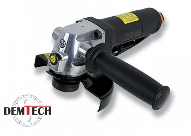 Beta Szlifierka pneumatyczna 115mm 1936/4a