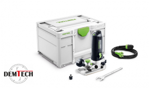 Festool MODUŁOWA FREZARKA DO KRAWĘDZI MFK 700 EQ-Plus 578715